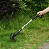 Akumulatorowa podkaszarka do trawy, akumulatorowa Podgląd zdjęcia produktu 4