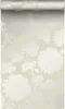 Origin Wallcoverings Tapete Blumen Beige 53 cm x 10.05 m Produktbild-Vorschau 1