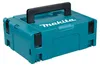 Makita Makpac veľkosť 2 821550-0 Kufrík bez vložky Náhľad obrázku produktu 7
