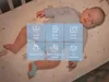 eufy Calzino intelligente per bambini S340 bianco Anteprima dell’immagine prodotto 8
