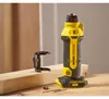 Stanley Fatmax Akku-Trockenbaufräse 18V V20, o.Akku Produktbild-Vorschau 15
