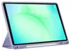 Cover protettiva con sportello per Galaxy Tab A11 Plus / A9 Anteprima dell’immagine prodotto 3