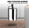 Smelatore elettrico di SucceBuy, 4/8 telai, attrezzatura Anteprima dell’immagine prodotto 2