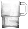 LAV Helen Teegläser mit Henkel 270ml, 6er Set Produktbild-Vorschau 4