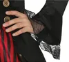 A close-up of a child's hand wearing a costume sleeve with lace trim. Anteprima dell’immagine prodotto