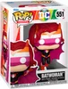 Fierté POP ! Heroes Vinyl Figur Batwoman 9 cm Voir les images du produit 2