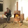 BonFeu - Griglia BonTon (Ø 40 cm) Anteprima dell’immagine prodotto 2