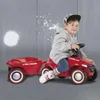 Big Bobby Car Neo - Rimorchio da passeggio rosso Anteprima dell’immagine prodotto 18