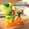 Dinosaurier-elastische fliegende Untertasse, Produktbild-Vorschau 2
