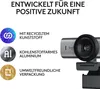 MX Brio Webcam, 4K, 30 fps, Graphit Produktbild-Vorschau 27