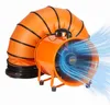 VEVOR Tragbarer Ventilator, 304,8 mm Produktbild-Vorschau 2