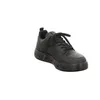 Ecco STREET 720 buty damskie - niskie buty - trampki czarne Podgląd zdjęcia produktu 21