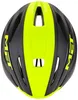 MET Fahrradhelm Strale , schwarz gelb, M Produktbild-Vorschau 8