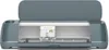 A Cricut Maker 4 cutting machine is shown with its lid open. Produktbild-Vorschau