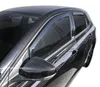GP Windabweiser Für  VW Polo 5D ab 2017 4tlg GP Produktbild-Vorschau 4