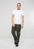 Brandit - US Ranger Cargo Army Pants olive camo - 4XL Voir les images du produit 15