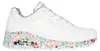 Skechers Uno - Majestic Garden white - multi 39 Náhled obrázku produktu 60