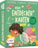 Suchen, Finden, Staunen - Meine Entdeckerkarten - Natur Produktbild-Vorschau 3