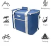 ToCi 36 Liter Kühltasche Isoliertasche Navy-Blau Produktbild-Vorschau 4