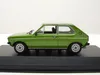 Maxichamps 940010400 Audi 50 1975 grün 1:43 Produktbild-Vorschau 3