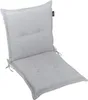 LILENO HOME Gartenstuhl Auflagen als [1er Set - Produktbild-Vorschau 1