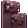 Schutzglas für Apple iPhone 18 Pro Titan Metall Kameraglas Produktbild-Vorschau 1