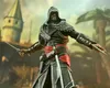 Assassin's Creed: Revelations Akční figurka Ezio Auditore Náhled obrázku produktu 6