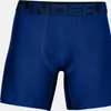 Under Armour Ua Tech 6In 2 Pack 400 Royal Xl Náhľad obrázku produktu 9