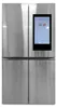 RF65DG9H0ESREF (edelstahl, Family Hub, Cool Select+, Produktbild-Vorschau 1