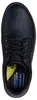 Skechers Waterproof Relaxed Fit: Garlan – Pryor black 45 Náhľad obrázku produktu 24