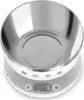 SMEG KSC01WHMWW Küchenwaage Blanc Mat Produktbild-Vorschau 5