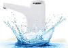 Verk 24007 Pompa elettrica per bottiglie d'acqua USB bianco Anteprima dell’immagine prodotto 5
