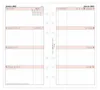 FILOFAX Kalendereinlage 2027 - PERSONAL - 1 Woche = 2 Produktbild-Vorschau 2