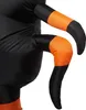 Close-up of inflatable spider legs. Produktbild-Vorschau