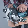 Makita HS 7101 Sega circolare portatile 1400W 190 x 30 mm Anteprima dell’immagine prodotto 12