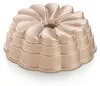 Backform Gugelhupf DELÍCIA ø 16 cm, Gänseblümchen Produktbild-Vorschau 1