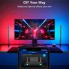 Inteligentné svetelné lišty Govee Gaming Náhľad obrázku produktu 7
