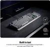 Thock V2 CZ Mechanische Gaming Tastatur Produktbild-Vorschau 8