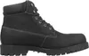 Dockers by Gerli Boots in Übergrößen Schwarz 53AX103-400100 Produktbild-Vorschau 4