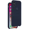 Apple MQT32ZM/A, Hauthülle, Apple, iPhone X, 14,7 cm Produktbild-Vorschau 5
