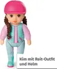 BABY born Minis Set mit Pferd und Puppe Podgląd zdjęcia produktu 12