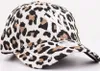 New Era Women MLB 9FORTY New York Yankees Leopard Cap Produktbild-Vorschau 7