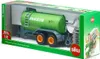 Siku Faßwagen mit Verteiler grün/gelb ; 2270 Produktbild-Vorschau 5