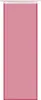 A pink fabric panel, likely a curtain, is shown hanging from a white rod. Anteprima dell’immagine prodotto