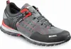 Meindl Ontario GTX, Muži, Dospělý, Antracit, Červená, Náhled obrázku produktu 5