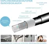 OFFO wąż prysznicowy 1,6 m PVC wąż prysznicowy pralka Podgląd zdjęcia produktu 4