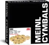 Činelová súprava MEINL HCS-SCS1 Náhľad obrázku produktu 1