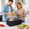 KESPER Thermokorven, picknickmand, boodschappentas, Productafbeelding-voorbeeld 3