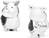 Charms da donna Pandora RINO THE RHINOCEROS Anteprima dell’immagine prodotto 2