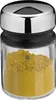 WMF Depot Universalstreuer 100ml, Gewürzglas mit Produktbild-Vorschau 2